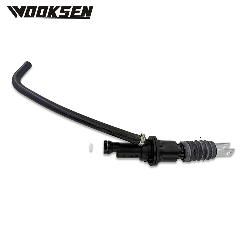 287029100263 Главный цилиндр сцепления