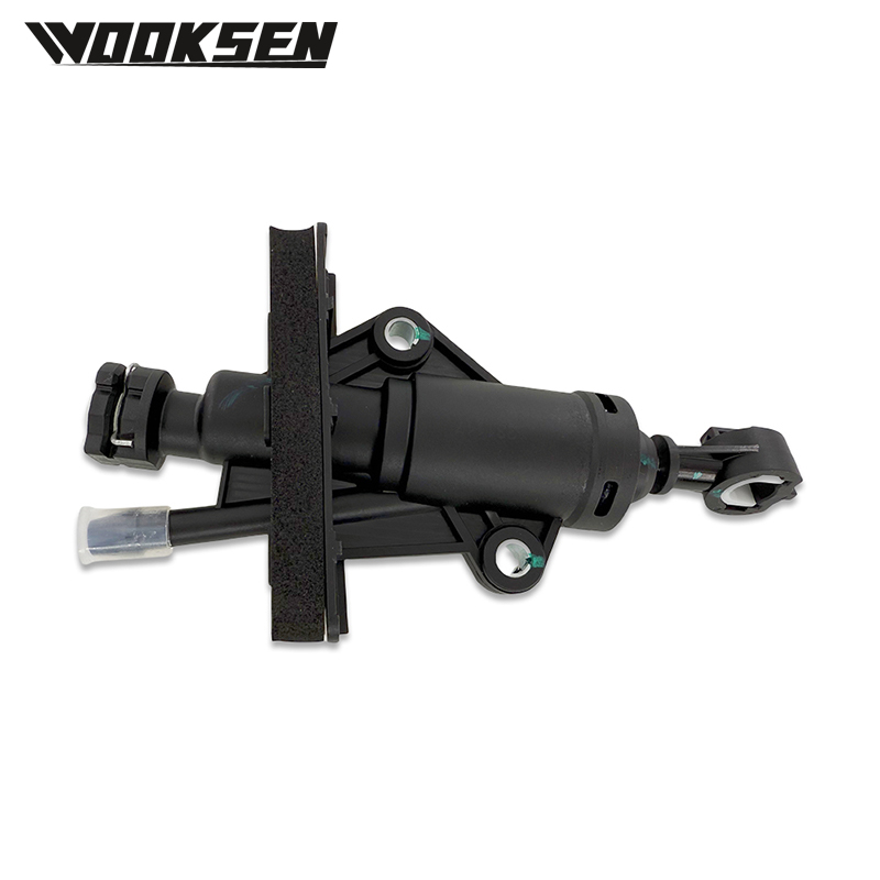 24110003 24110004 Главный цилиндр сцепления