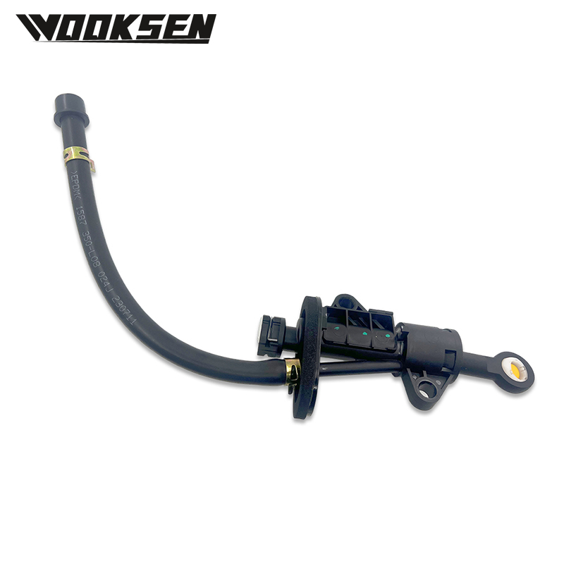 10637088 Главный цилиндр сцепления