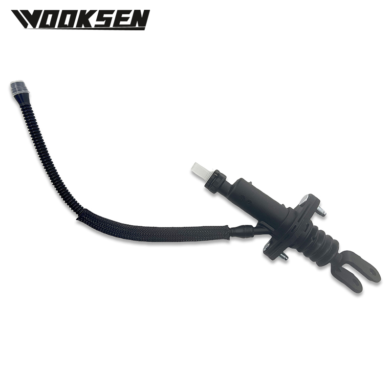 24260163 Главный цилиндр сцепления