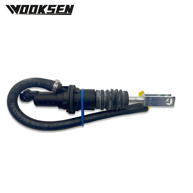 289529100133 511084710 Главный цилиндр сцепления