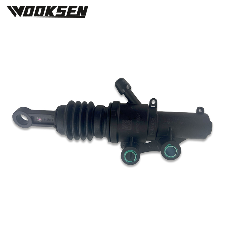 Улучшения в сборке сцепления: фокус на дизайне, интеграции и удобстве обслуживания