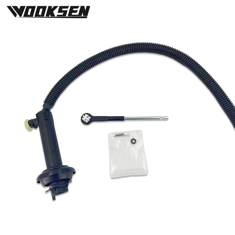 F81Z7A543FA 2C3Z7C522A 3C3Z7C522A YC3Z7C522CA Главный цилиндр сцепления.