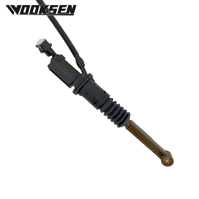 9689016780 9808167880 Главный цилиндр сцепления