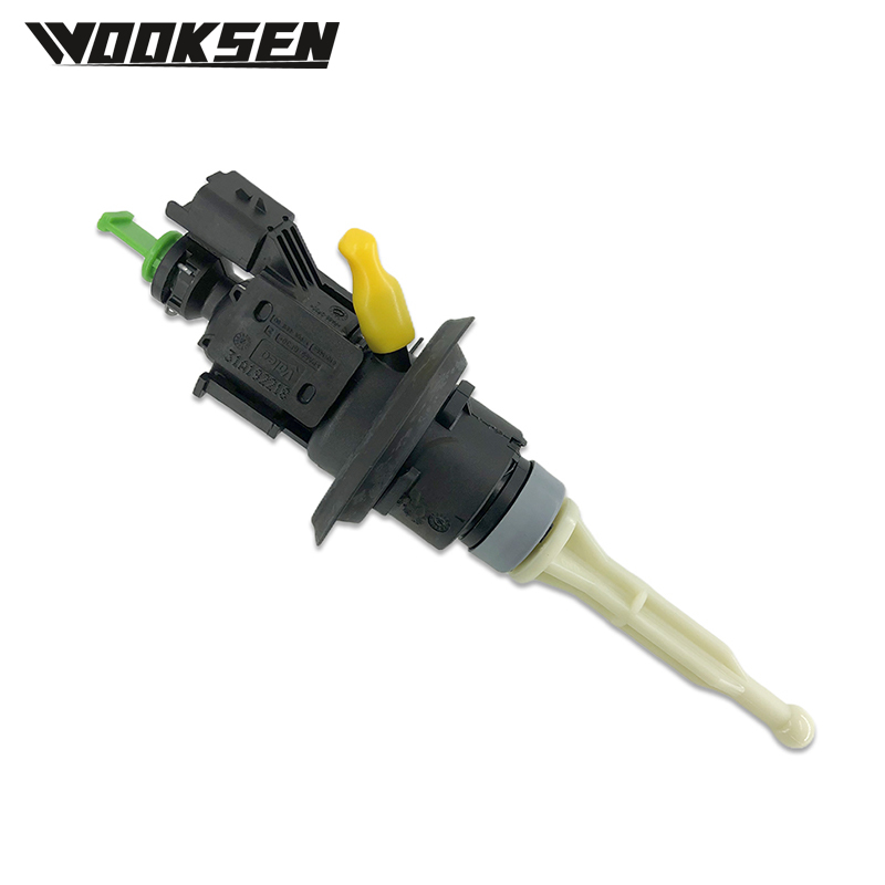 9674258980 804920 Главный цилиндр сцепления