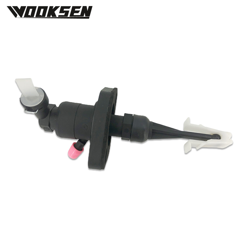 25186238 25196007 Главный цилиндр сцепления