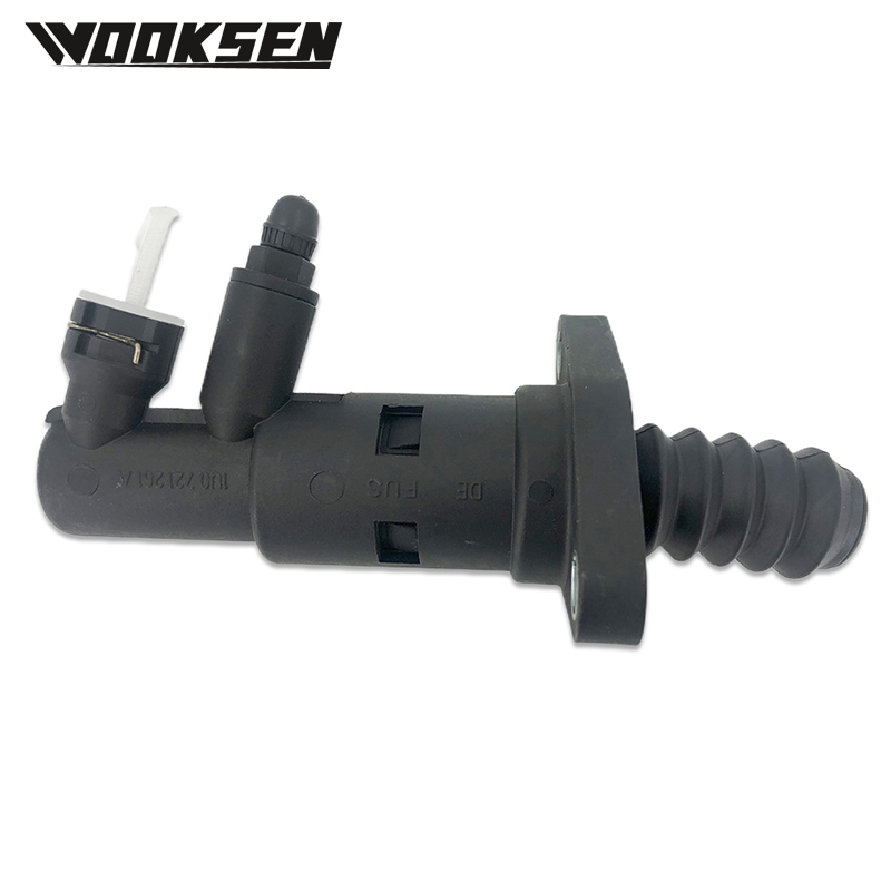 1U0721261A сцепление рабское цилиндр