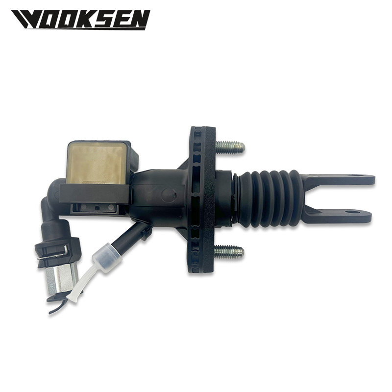 8-98482012-0 Главный цилиндр сцепления