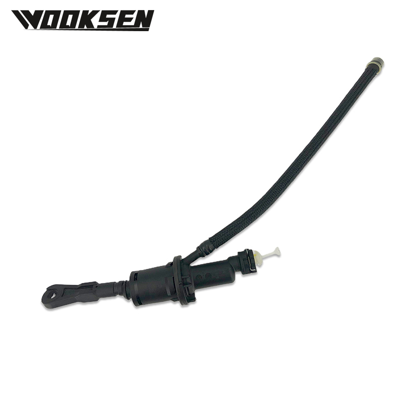 2182,34 Главный цилиндр сцепления