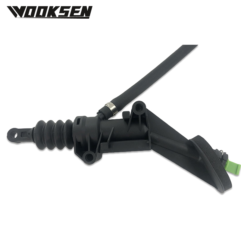 1762805 1727157 CC117A543AA CC117A543AB Главный цилиндр сцепления