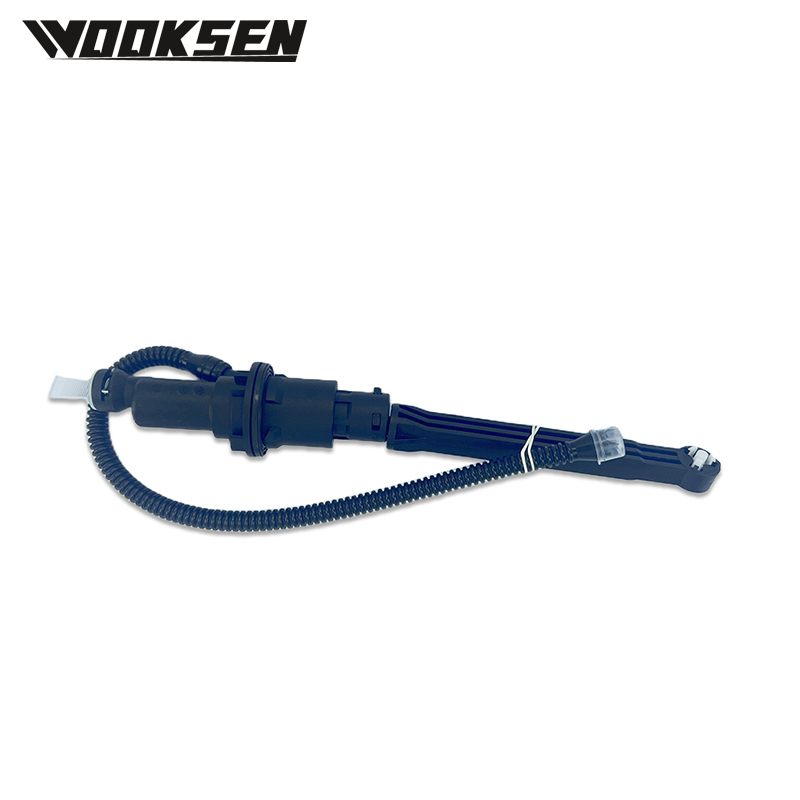 2182H4 2182F9 2182E5 9372096780 9672096780 Главный цилиндр сцепления