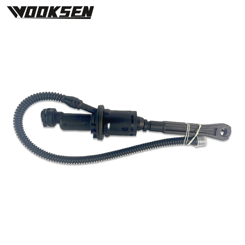 2182E7 218272 9686138980 9680622580 Главный цилиндр сцепления