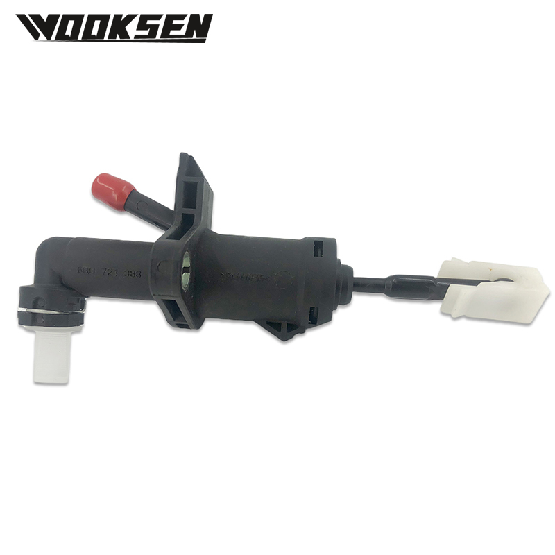 6q0.721.388 1J2721388A 1J2721388C Главный цилиндр сцепления