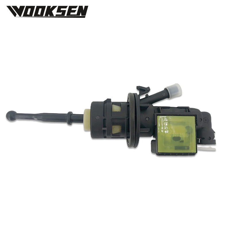 1K0721388S 1K0721388AA 1K0721388L 1K0721388M Главный цилиндр сцепления.