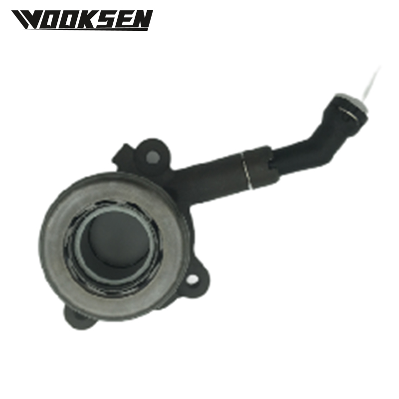 CC11-7A564-AB 2011515 ZA34076.3.2 Выпуск гидравлического сцепления.