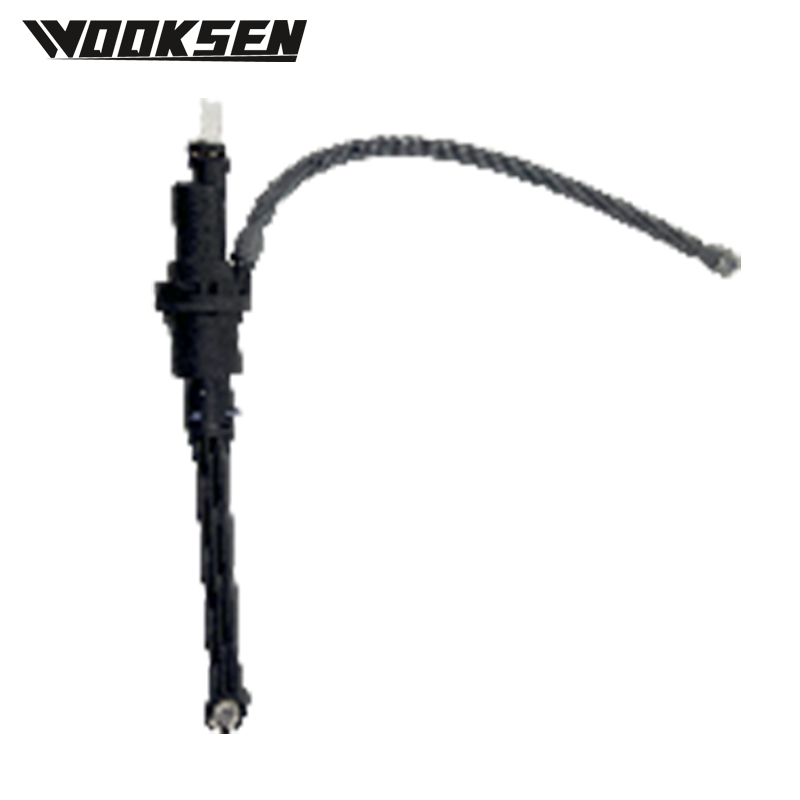 2182.J3 9672663580 9672663680 Главный цилиндр сцепления