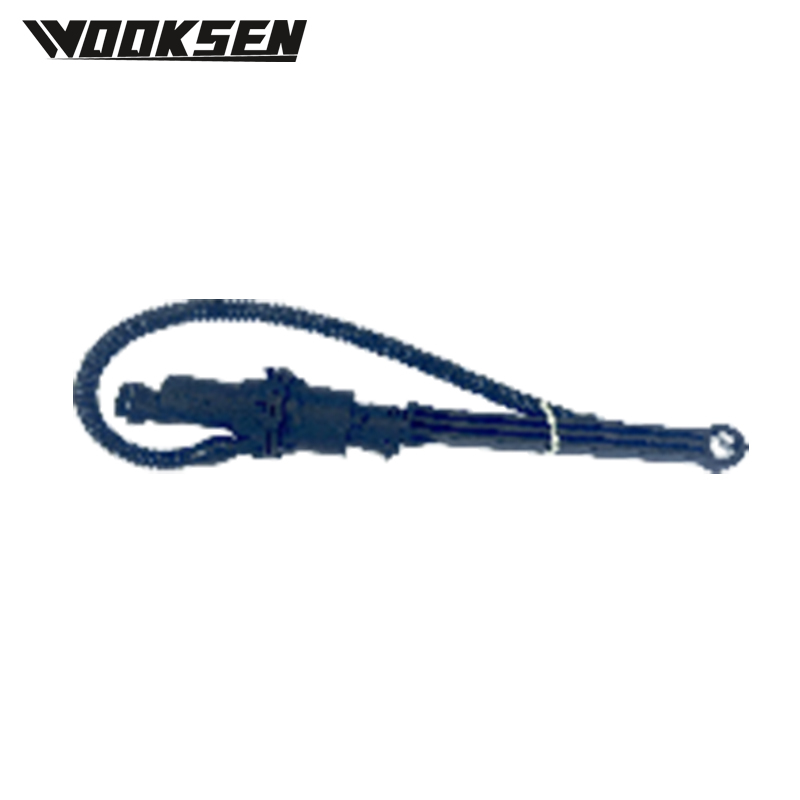 2182H3 2182E3 2182G0 9672094480 1J1721388A Главный цилиндр сцепления