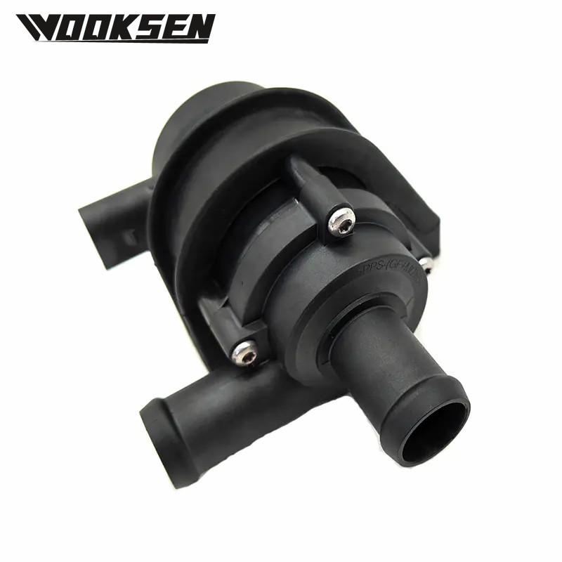 1K0965561B Электрический вспомогательный водяной насос для Volkswagen Passat CC