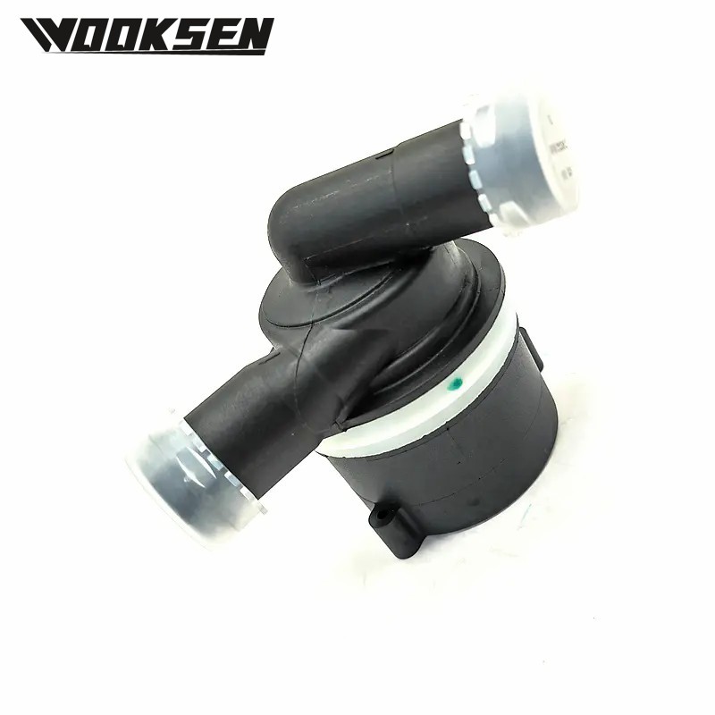 03L9655561 Электрический вспомогательный водяной насос для VW Amarok