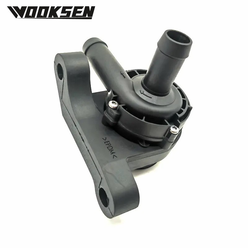 4r8318d473ab Электрический вспомогательный водяной насос для Ford