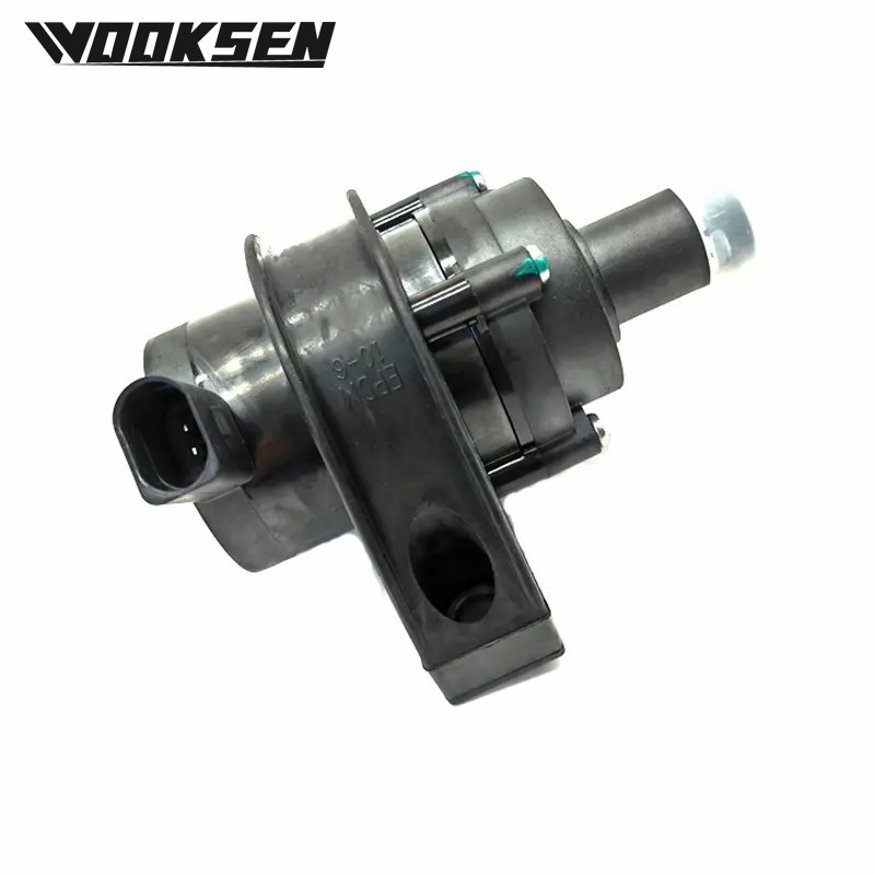 06C121601B Электрический вспомогательный водяной насос для Audi Avant