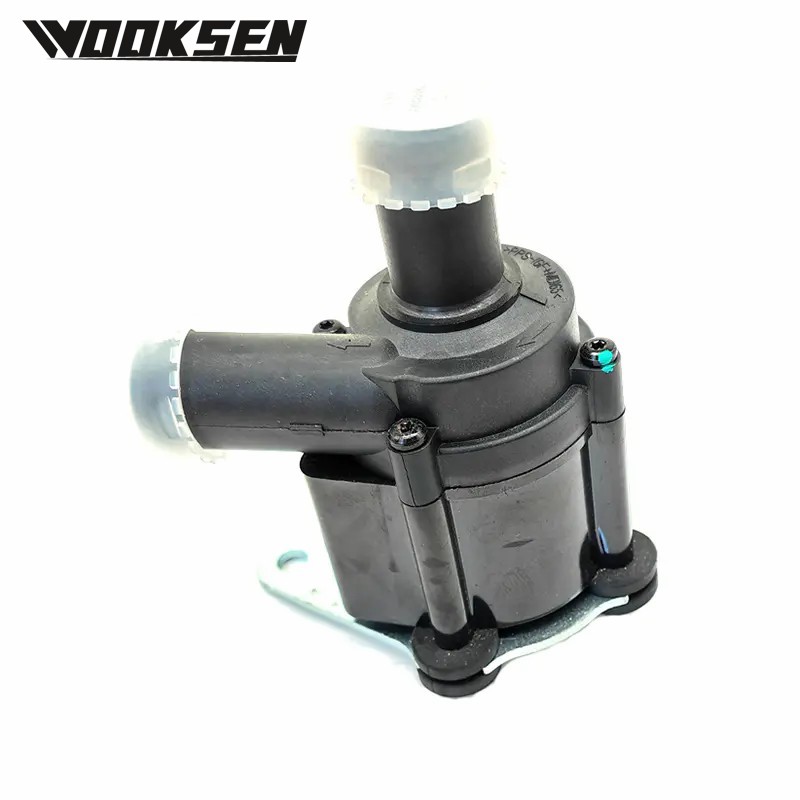 31338211 Электрический вспомогательный водяной насос для Volvo