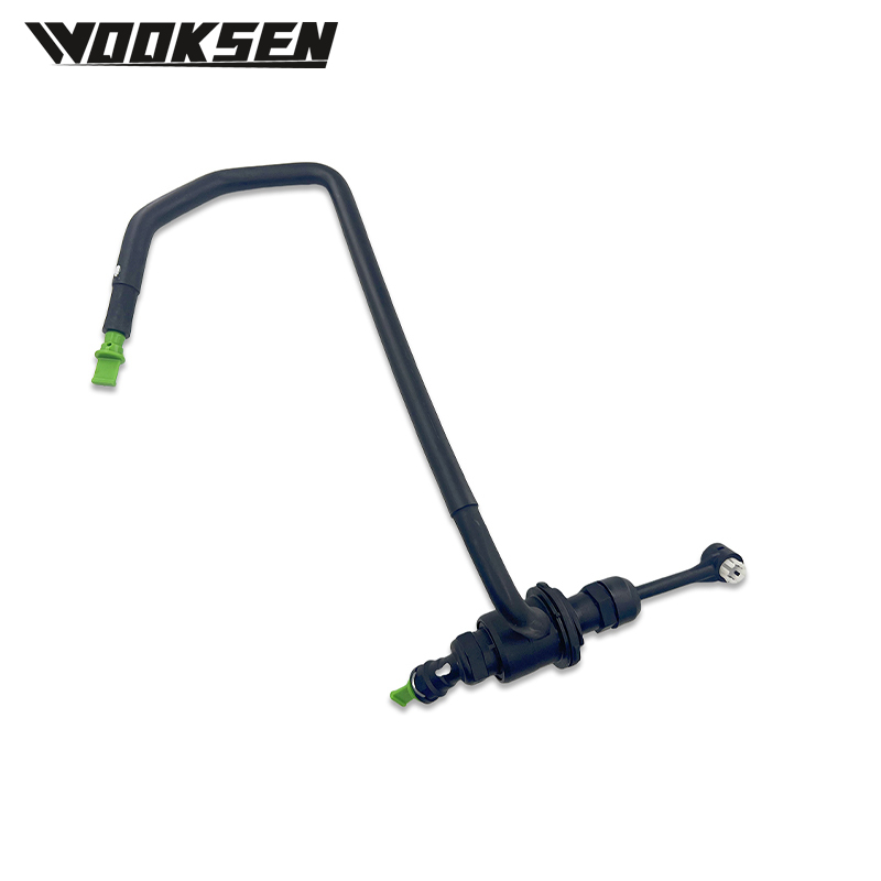 CM243 Главный цилиндр сцепления