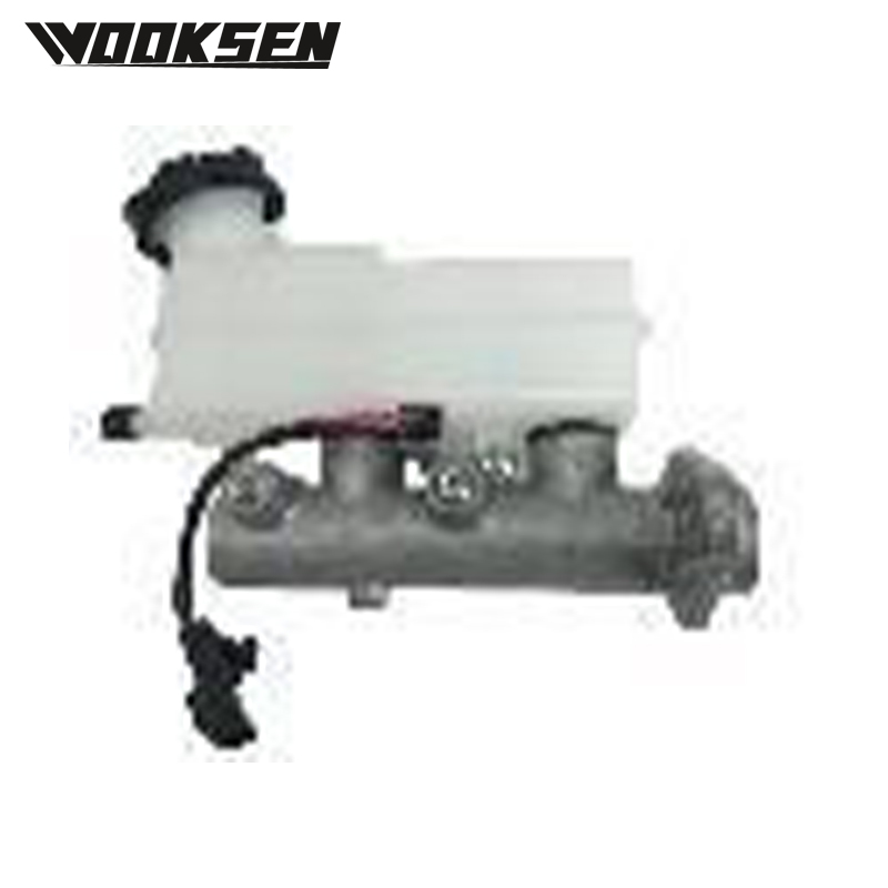 Xui1887l Master Cylinder