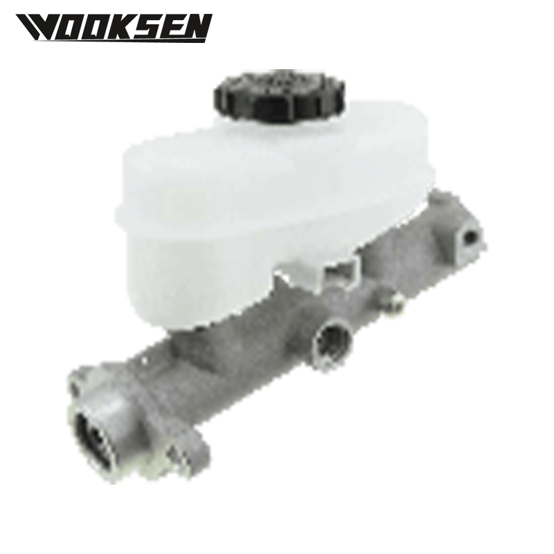 Xui1551l (без пропорционального клапана) основной цилиндр тормоза