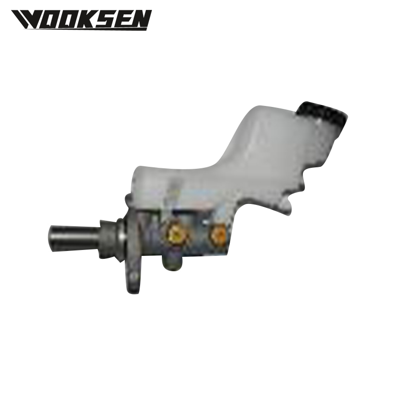 Xui1258l Master Cylinder