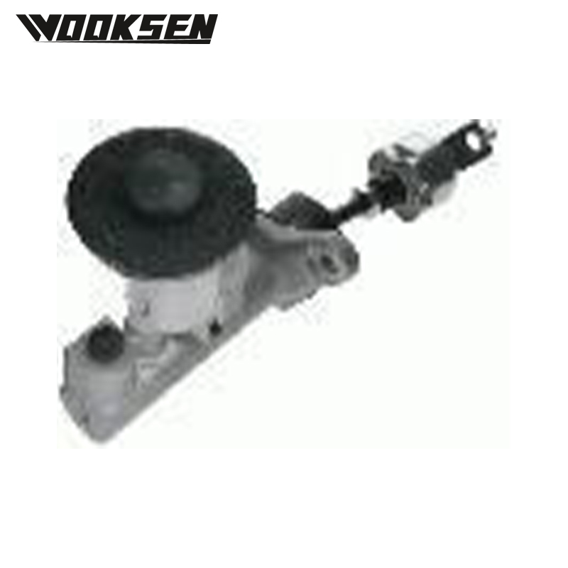 Xui3122l Master Cylinder