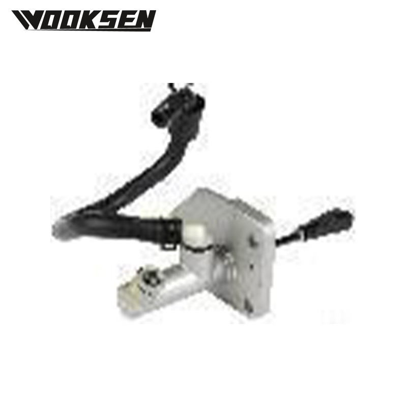 Xui3020l Master Cylinder Clutch