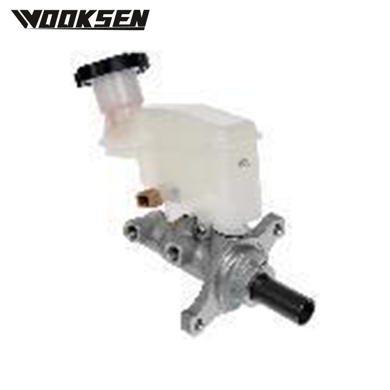 Xui8141l Master Cylinder