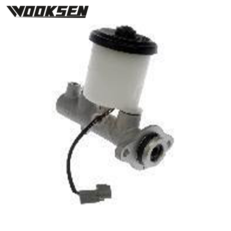 Xui1231l -2 -мастер тормоза