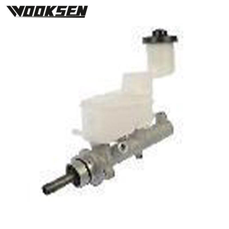 Xui1250l Master Cylinder