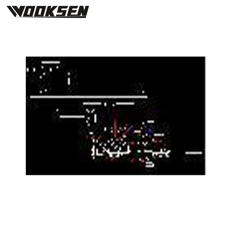 Xui1178l Master Cylinder тормоза