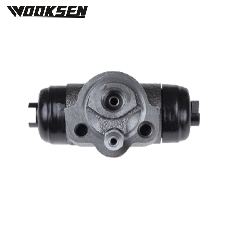 Как тормозной цилиндр влияет на торможение вашего автомобиля?