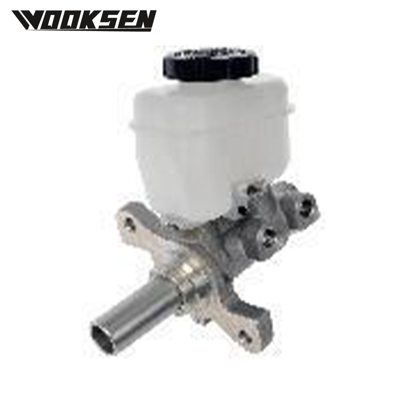 Xui8139l Master Cylinder