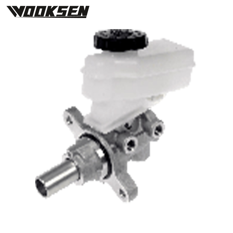 Xui1659l Master Cylinder