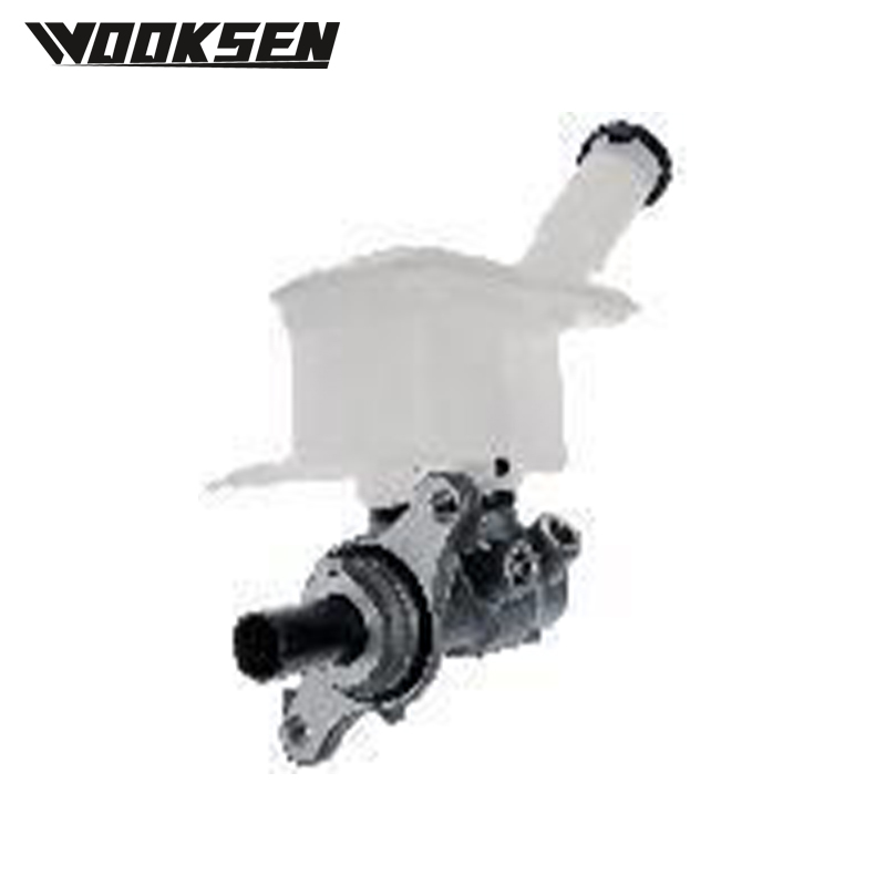 Xui1658l-1 основной цилиндр