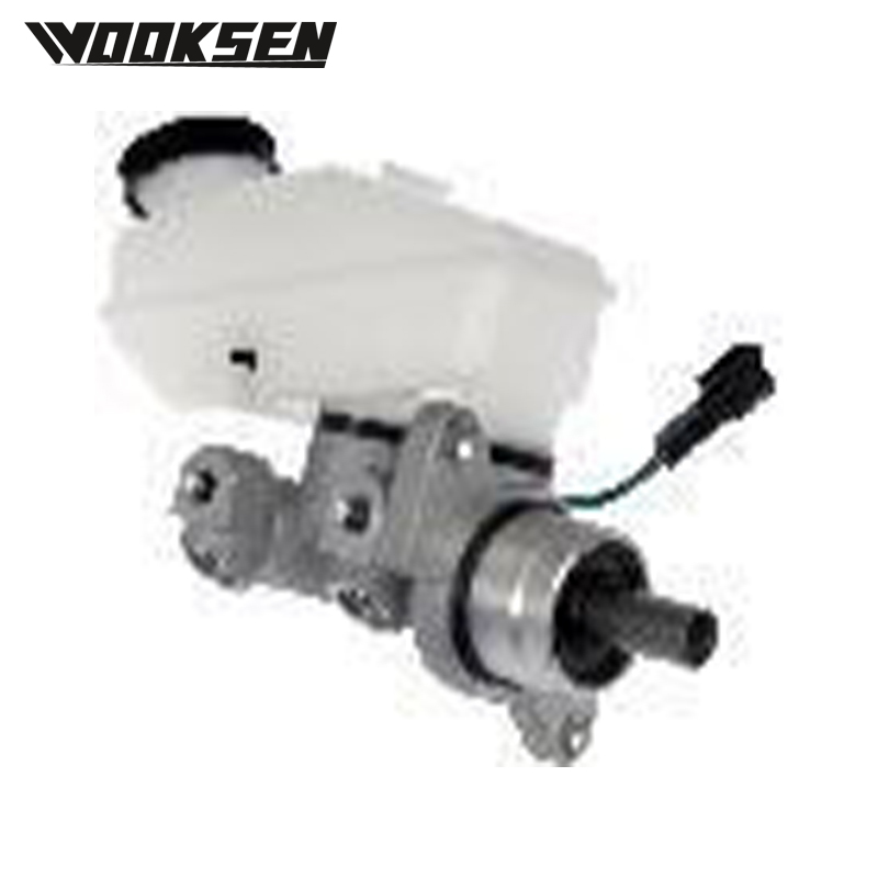 Xui1120l-2 4 отверстия без пропорционального клапана без главного цилиндра тормоза смазки