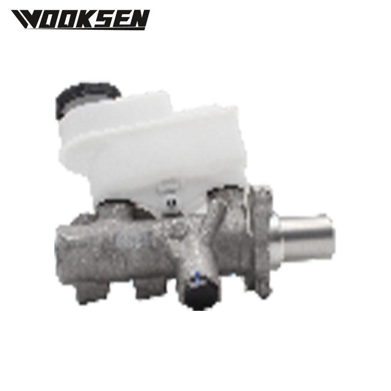 Xui1886l Master цилиндр TORMOзA