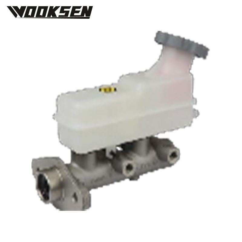 Xui1025l (два отверстия, ручное, смазковое сопло) Цилиндр тормоза)