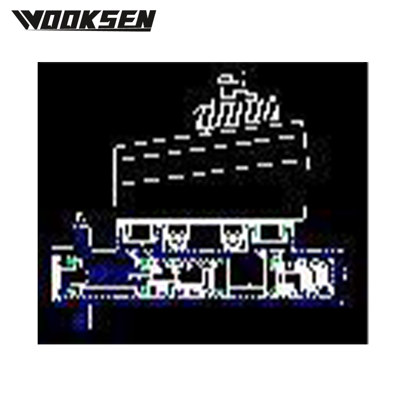 Xui1027l Master Cylinder тормоза