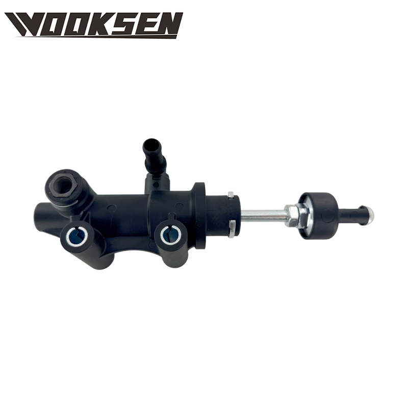 31420-04020 Metal Pushrod Clutch Master Cylinder Assembly