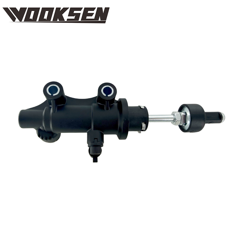 31420-04020 Metal Pushrod Clutch Master Cylinder Assembly
