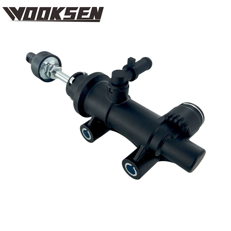 31420-04020 Metal Pushrod Clutch Master Cylinder Assembly