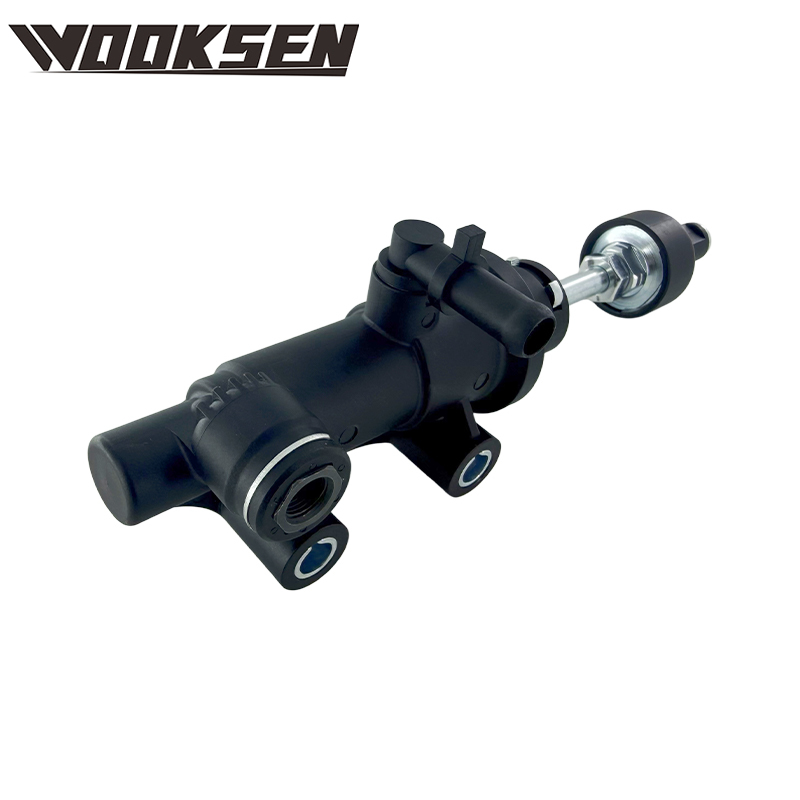 31420-04020 Metal Pushrod Clutch Master Cylinder Assembly