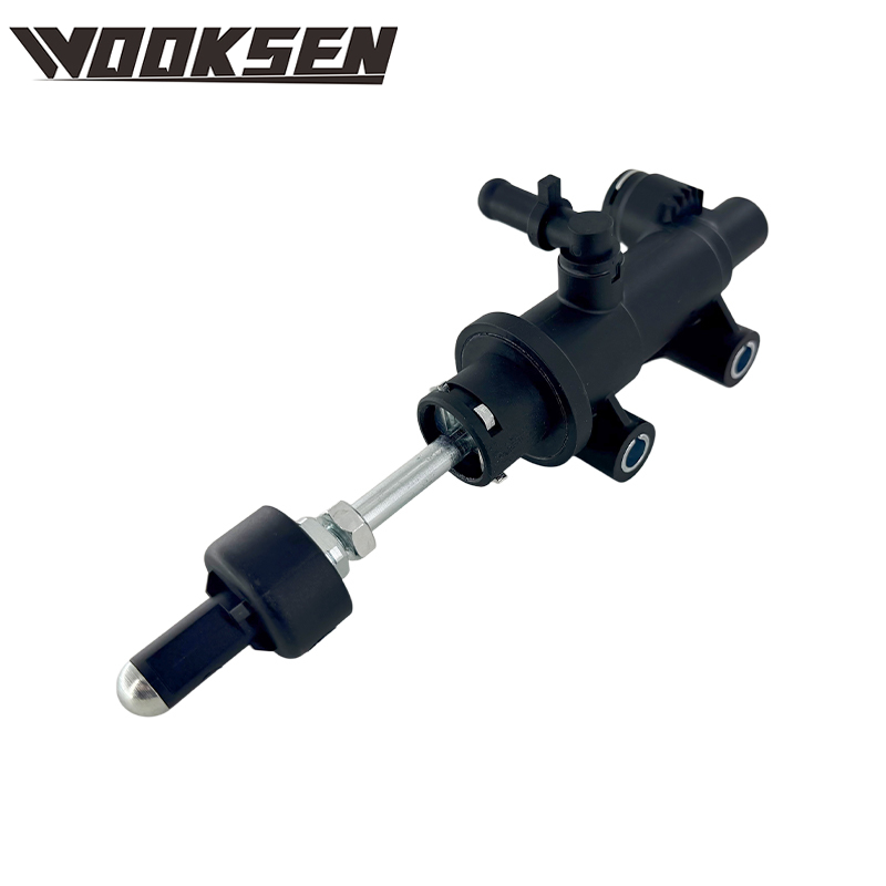 31420-04020 Metal Pushrod Clutch Master Cylinder Assembly