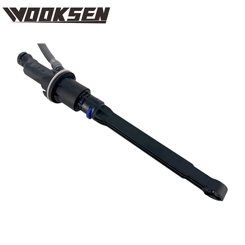 9801271180 Plastic Long Pushrod Clutch Master Cylinder